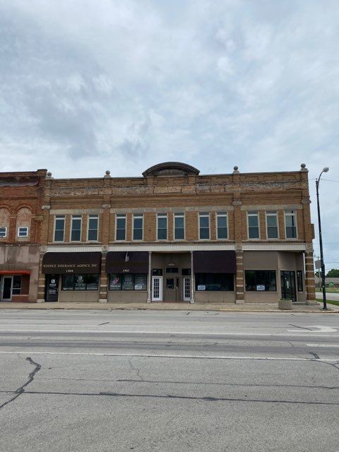 1400 Broadway Ave, Mattoon, IL 61938